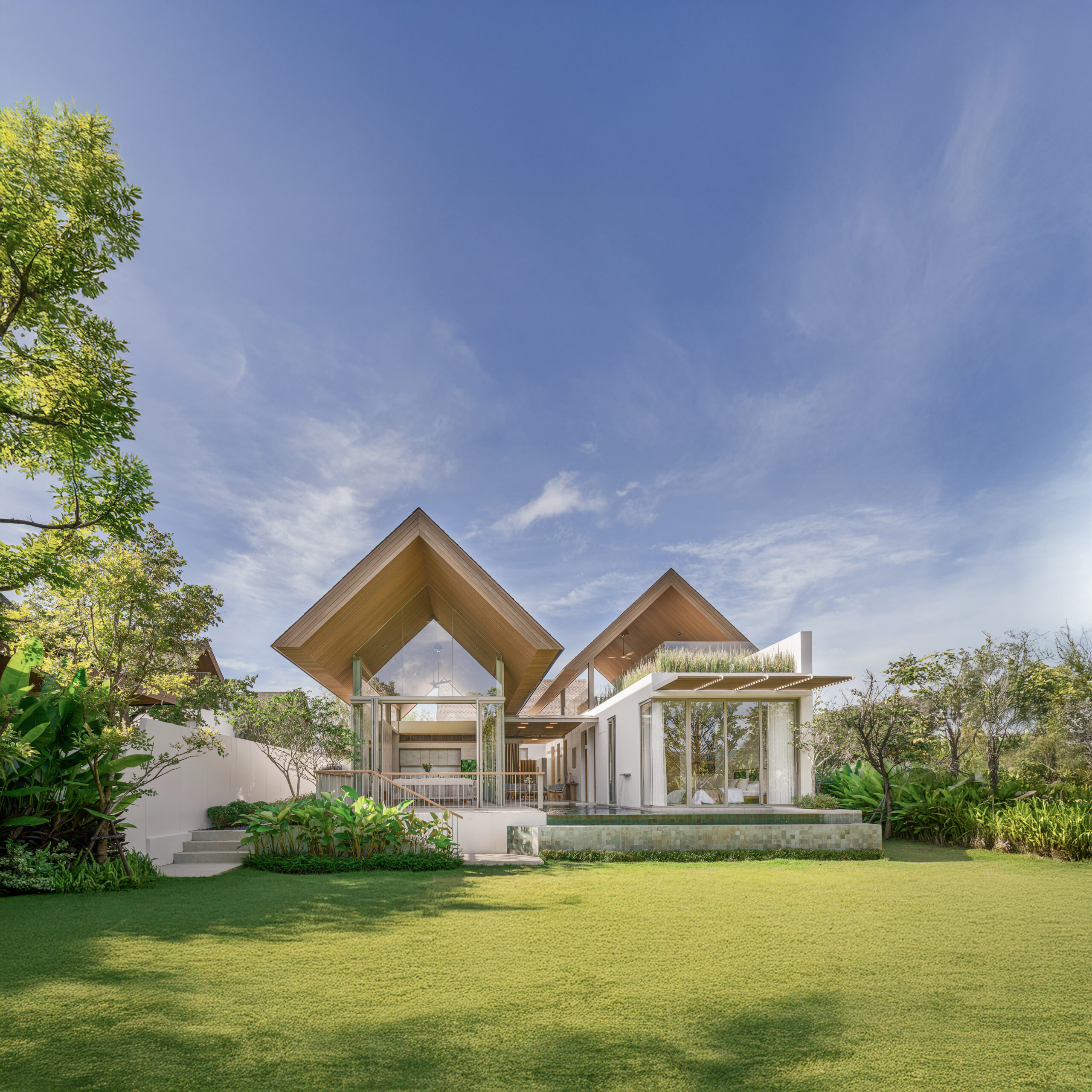 Villa B3