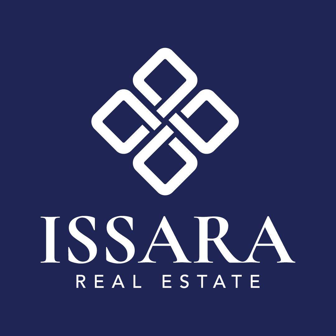 Issara Real Estate Logo